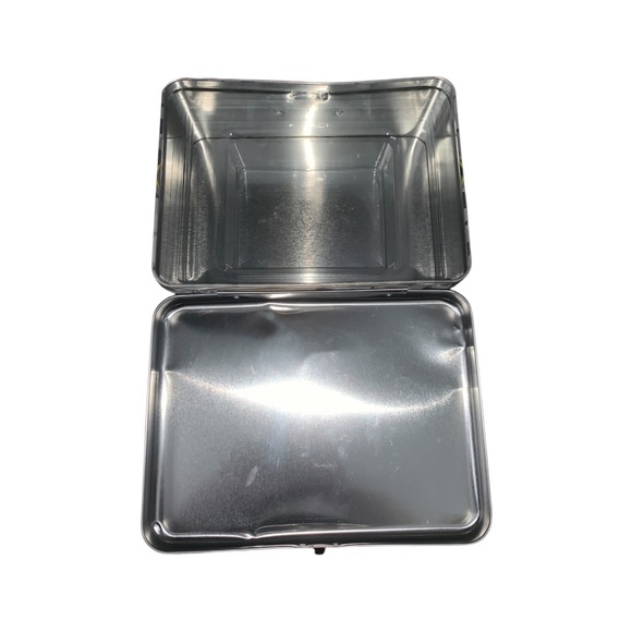 POKÉMON COLLECTORS CHEST LUNCH BOX - Picture 4 of 5